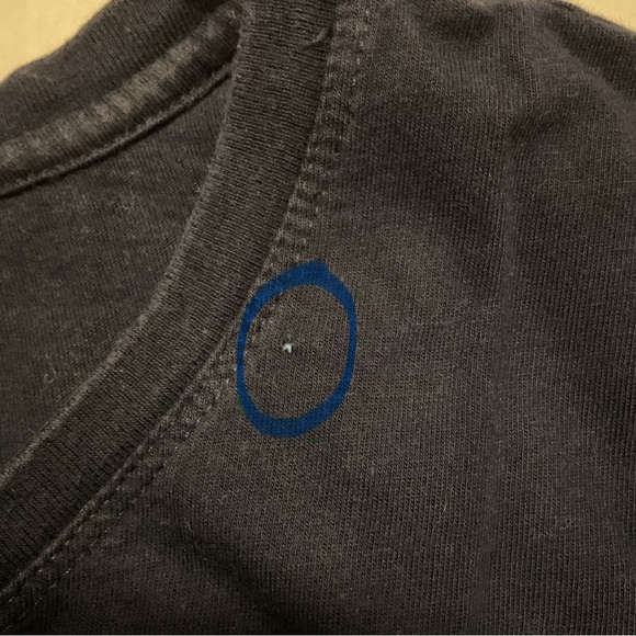 Lauren Ralph Lauren Active Women’s T-shirt Multicolor Long Sleeve - Picture 10 of 10